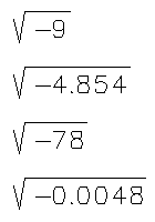 Имагинерни числа
